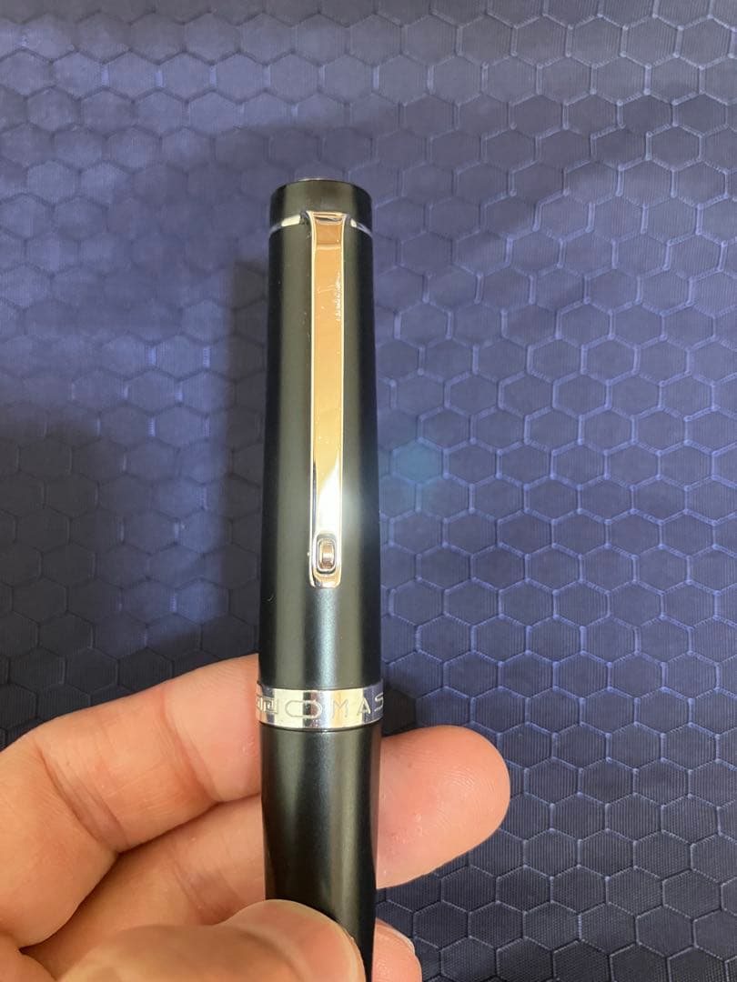 OMAS 万年筆　ペンシル　ボローニャ　オマス