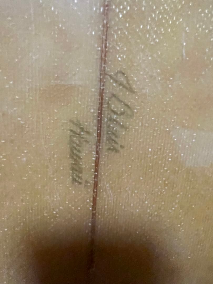 dick brewer ディック ブルーワー ディックブリューワー サーフボード