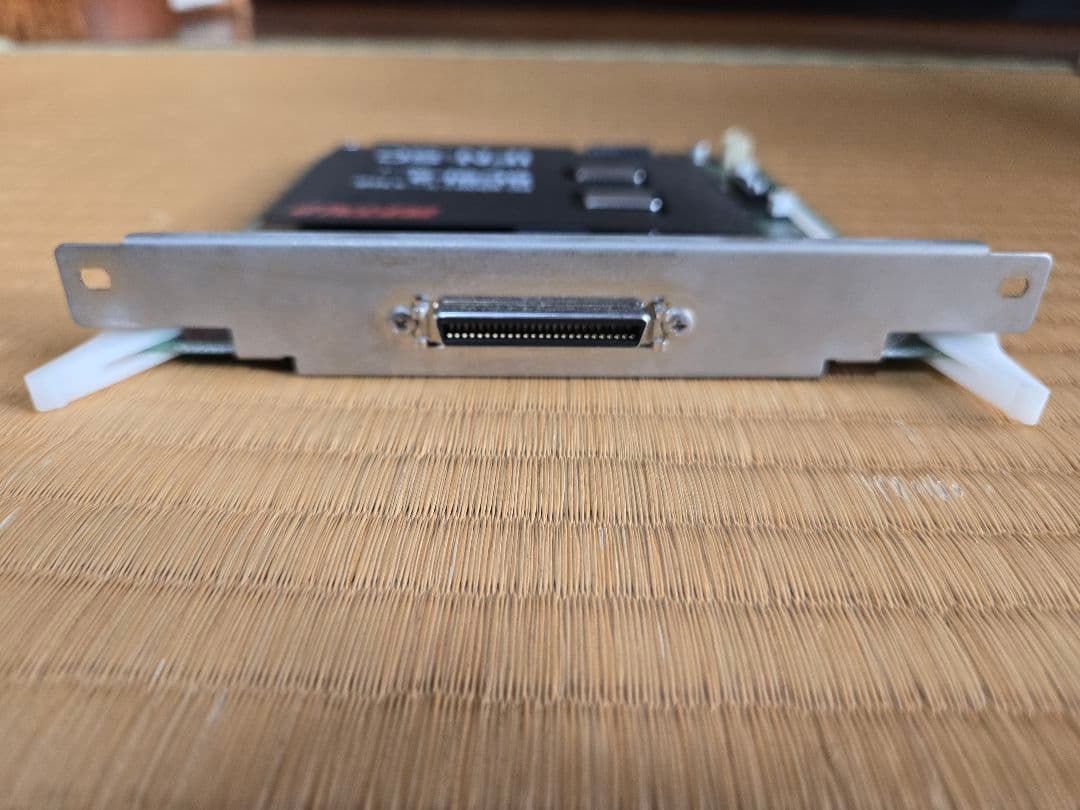 NEC PC-9801FA/U2 本体起動不可 拡張ボード3枚 増設メモリ付き