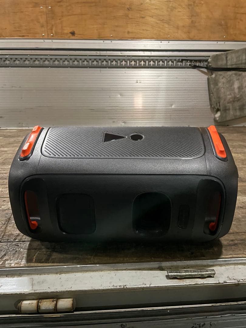 JBL partybox110 ジャンク