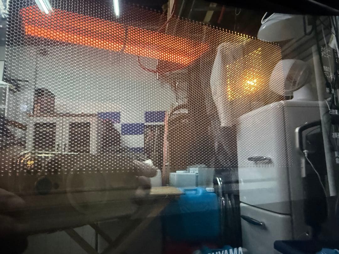 【洗浄消毒作業済】　アイリスオーヤマ　オーブンレンジ　MO-F1807-W