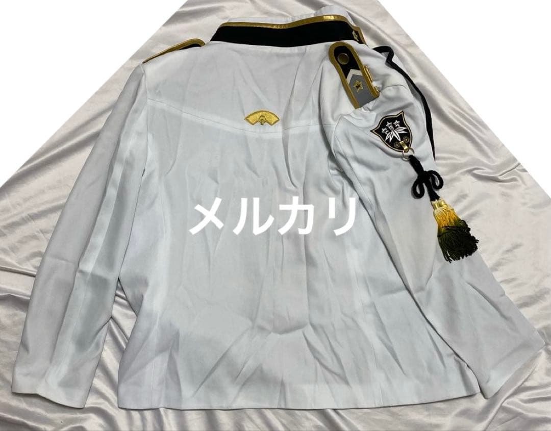 A*れ様 刀剣乱舞 髭切 コスプレ 衣装