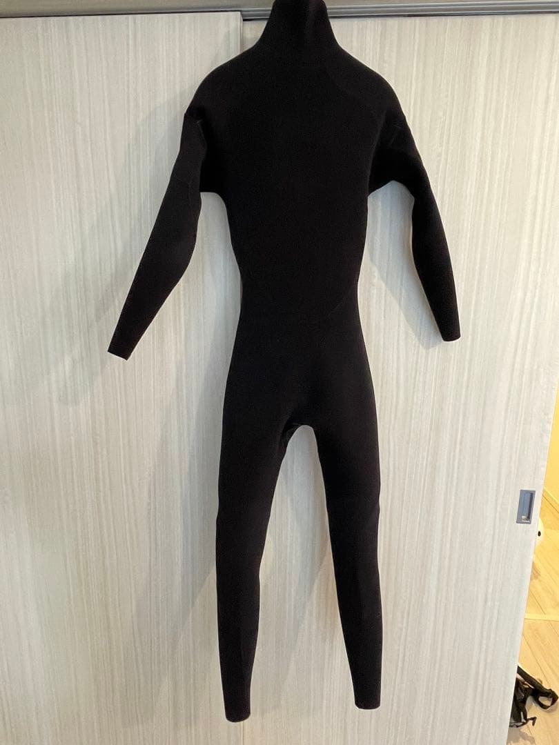 Coltex ジャージフルスーツ(3mm)