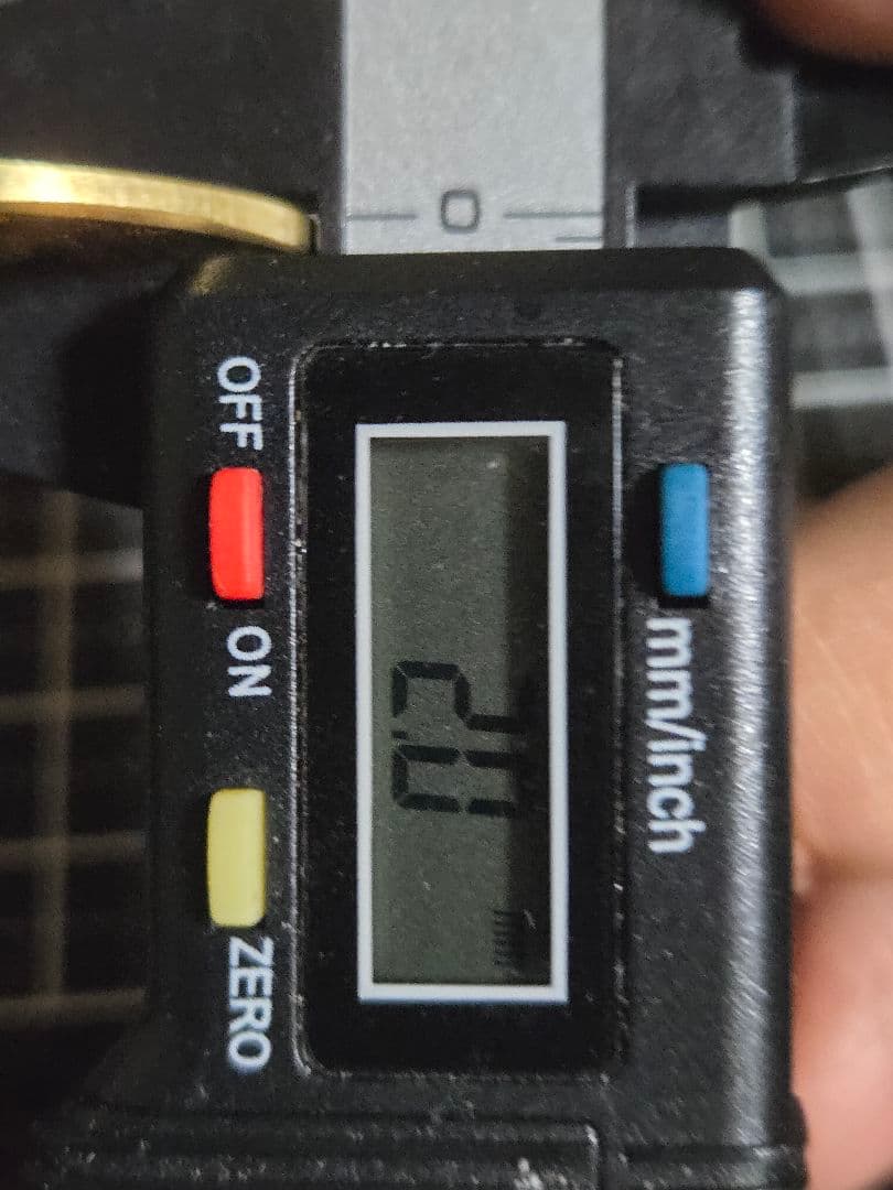 極美品 絵銭 山鬼 中国古銭 花銭 穴銭