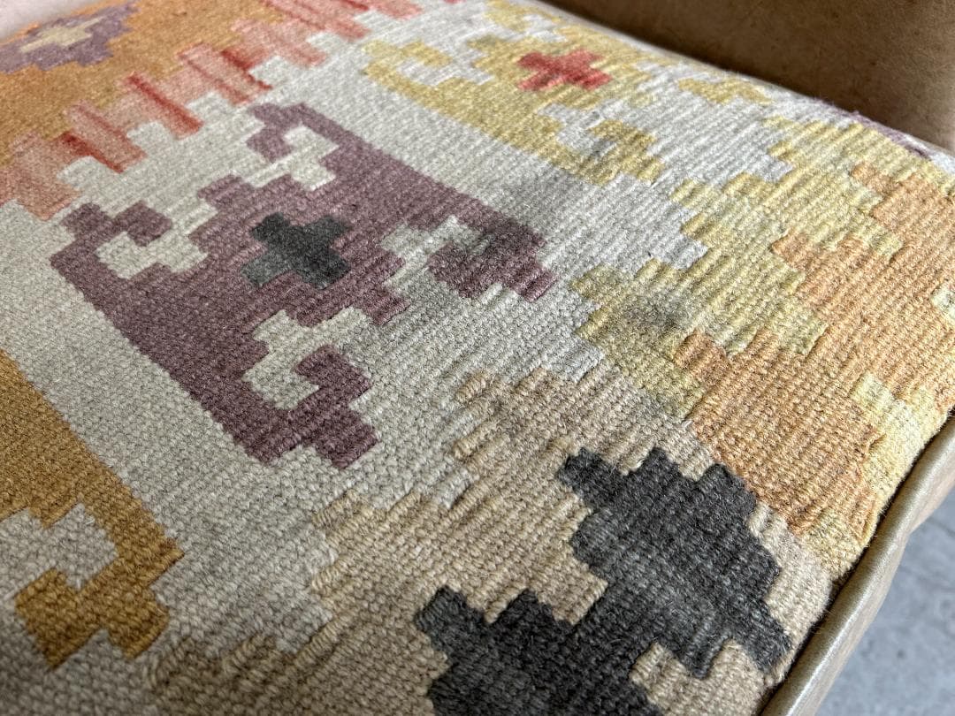 【廃番・美品】HALO / ハロ｜プロフェッサーアームチェア｜1Pソファ