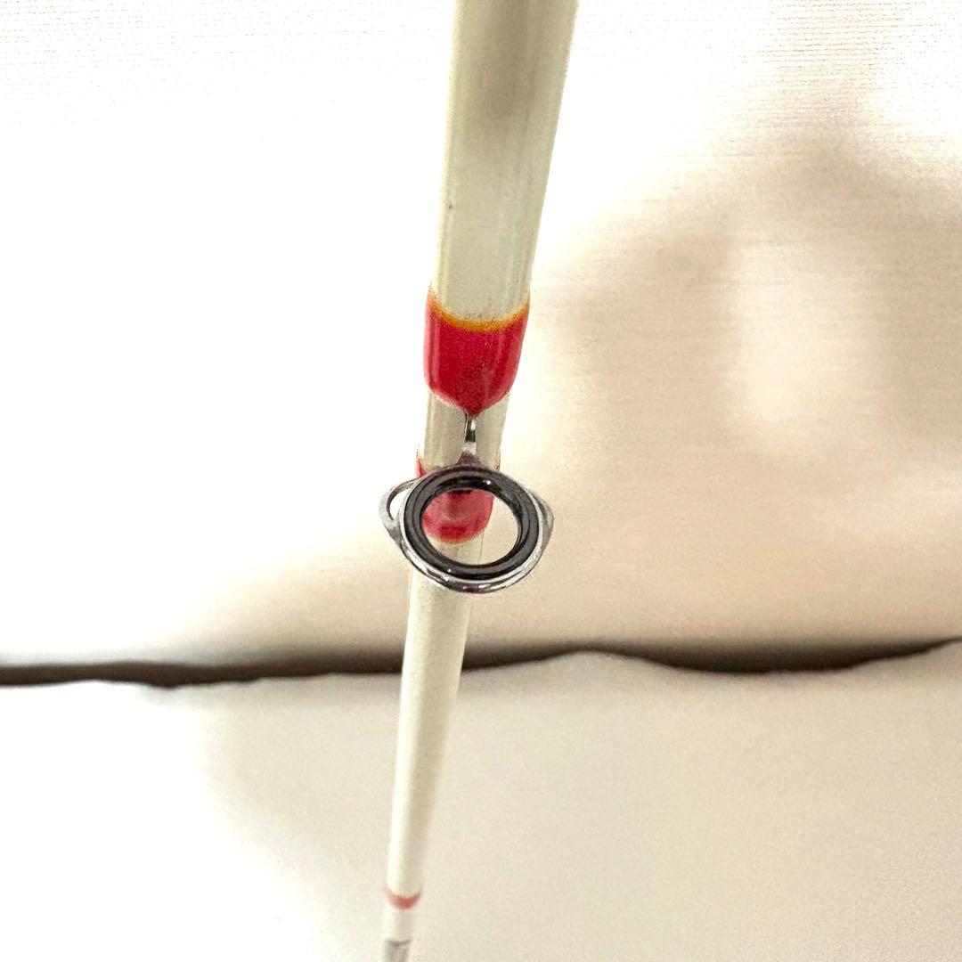 ヒヨコブランド　ロッド　ブランク