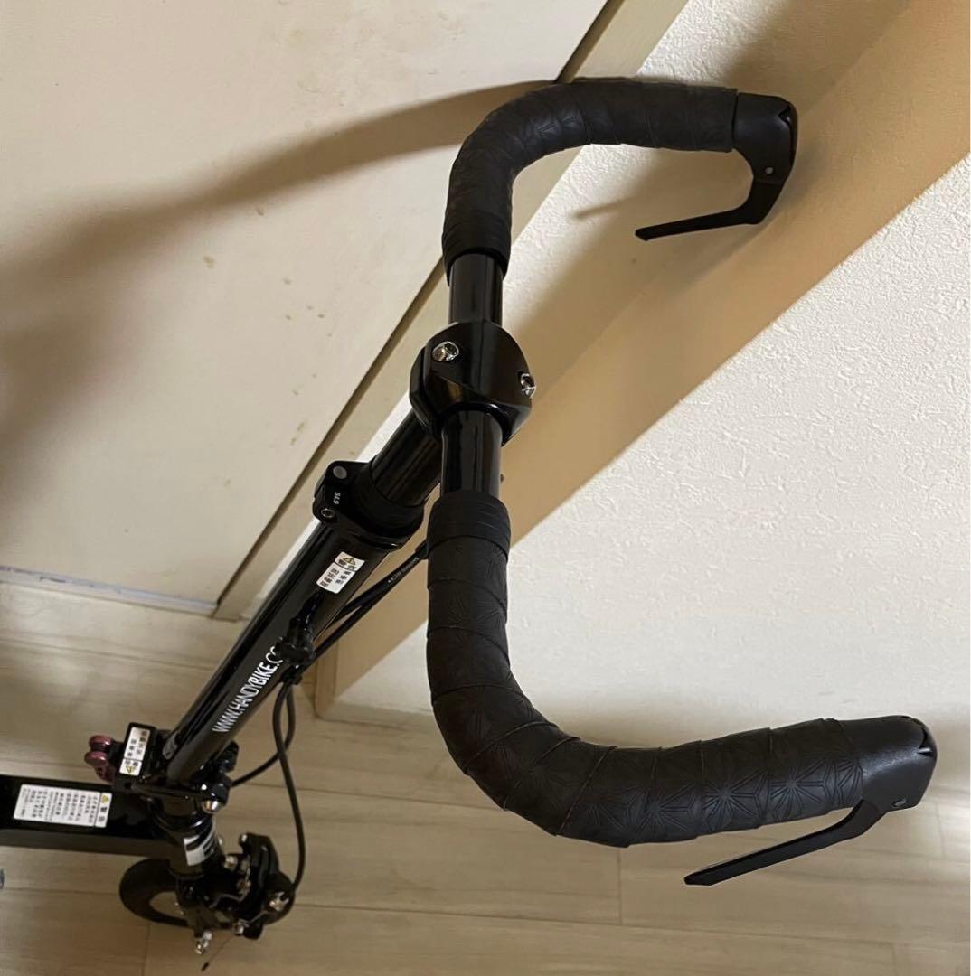 HANDYBIKE6 ハンディバイク6 カスタム