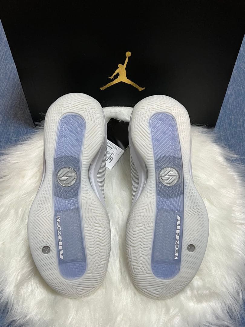 JORDAN LUKA .77 PFジョーダン・ルカ .77 PF 28.5㎝