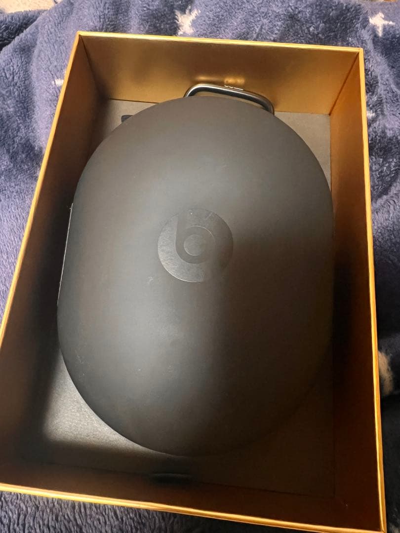 Beats Studio3 Wireless ヘッドフォン　シャドーグレー