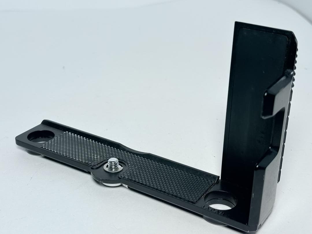 希少品 プラウベルマキナ 67 ハンドグリップ