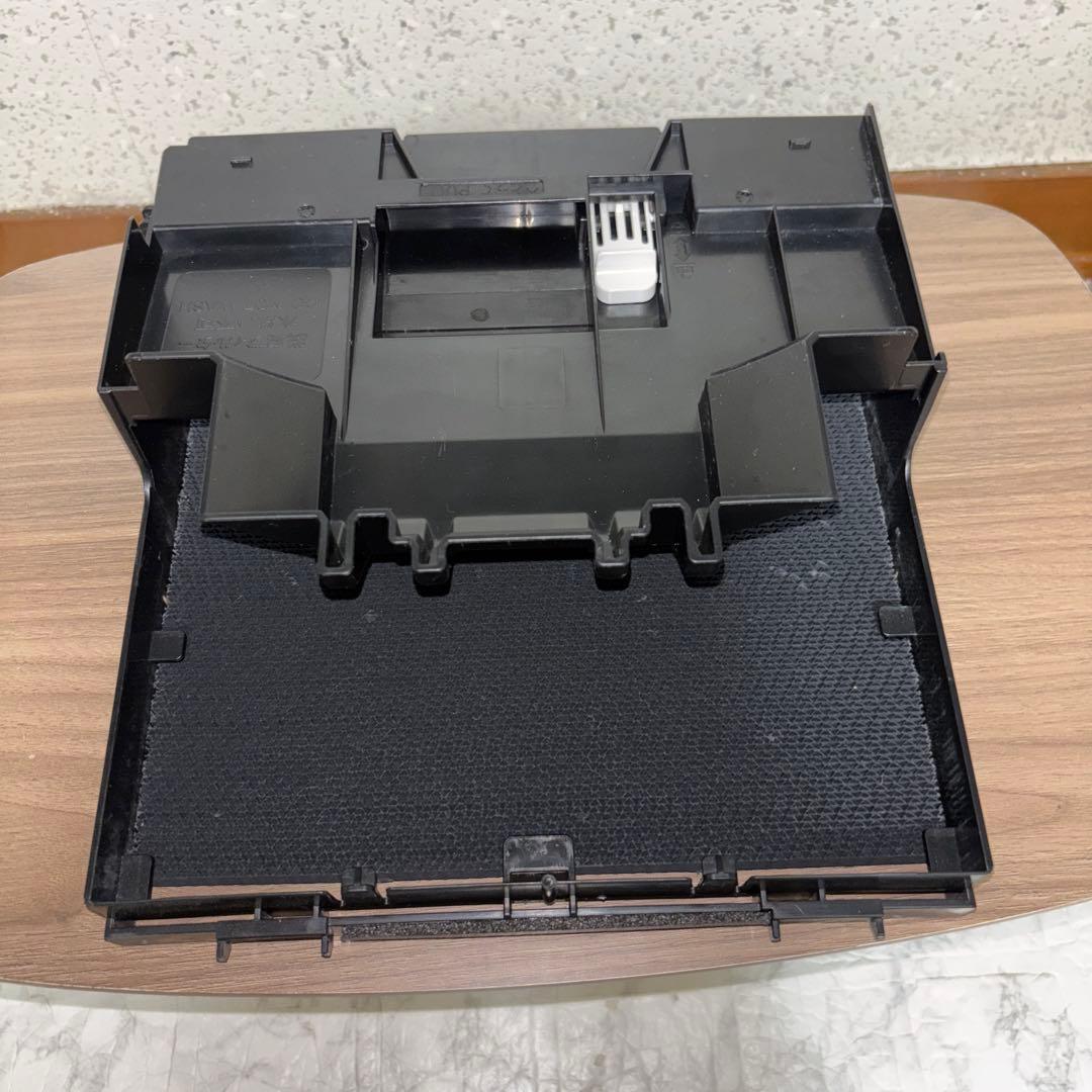 【2018年製】DAIKIN 加湿空気清浄機　MCK55VJ-W リモコン欠品