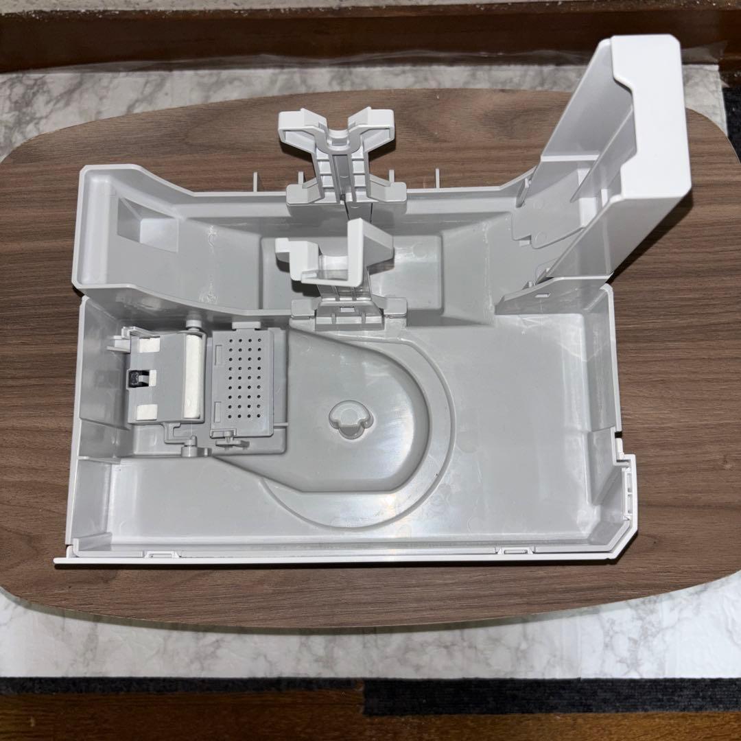 【2018年製】DAIKIN 加湿空気清浄機　MCK55VJ-W リモコン欠品