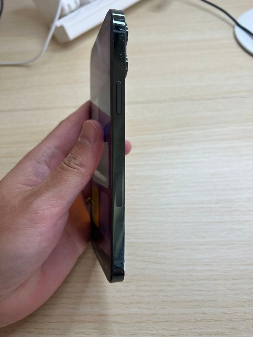 M*o様 Apple iPhone 13 Pro Max 1TB