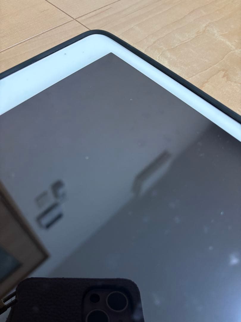 【シャッター音なし】iPad Pro2016年(9.7インチ)