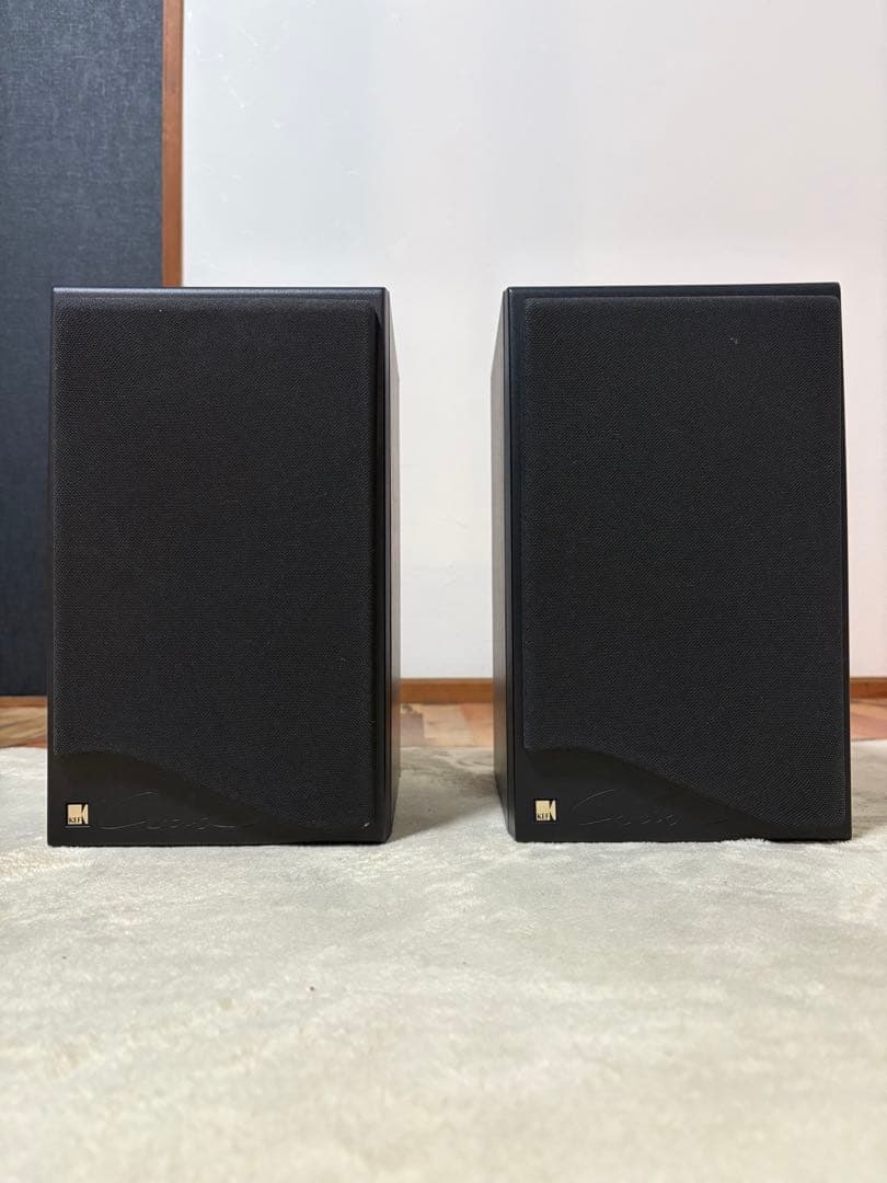 ⭐︎KEF coda7⭐︎ お手頃なスピーカー♫⭐︎ 中古品