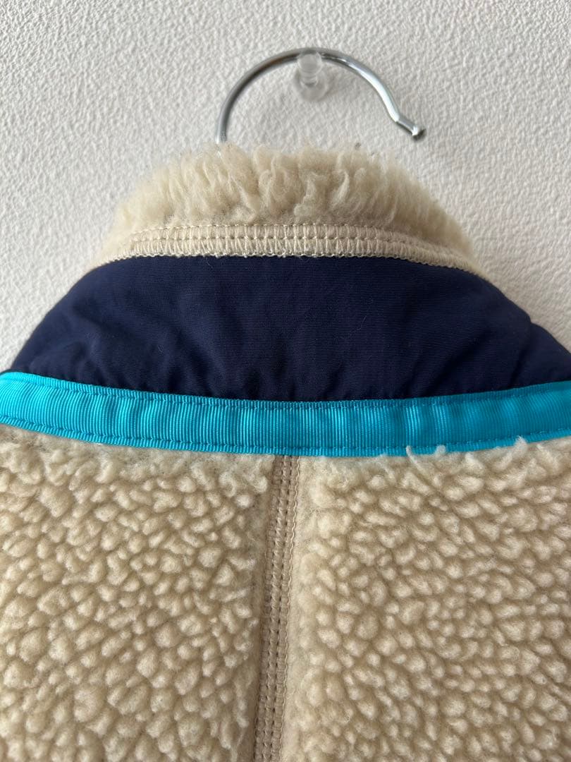 パタゴニア　レトロXベスト　Ｌサイズ