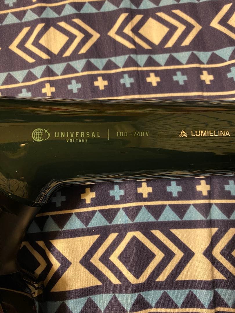 レプロナイザー7DPlus