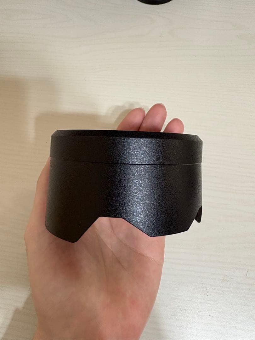 Panasonic LUMIX s35mm F1.8 Lマウント用