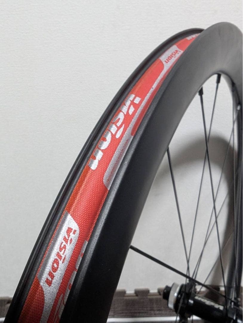 VISION SC40 DISCフロントのみ