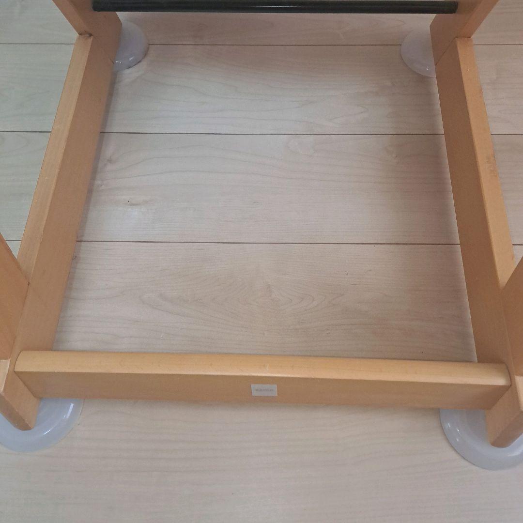 KATOJI カトージ プレミアムベビーチェア ハイチェア 22380