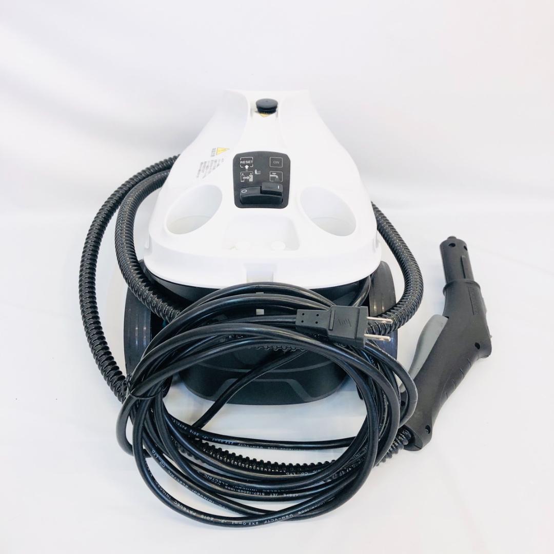 ケルヒャー SC3 EasyFix プレミアム スチームクリーナー　「5580」