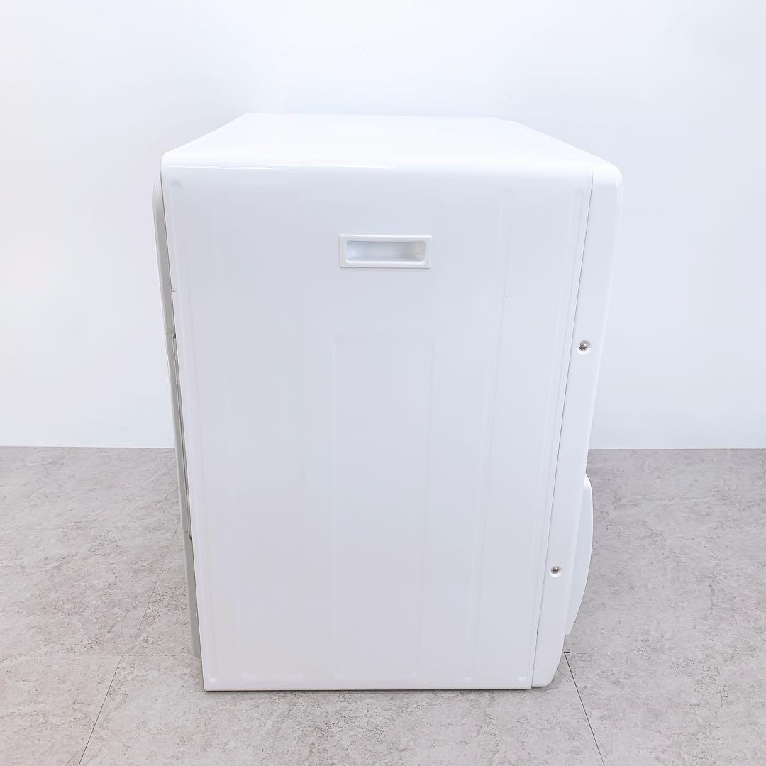 HITACHI 日立 除湿型電気衣類乾燥機 6,0kg 　 DE-N60WV