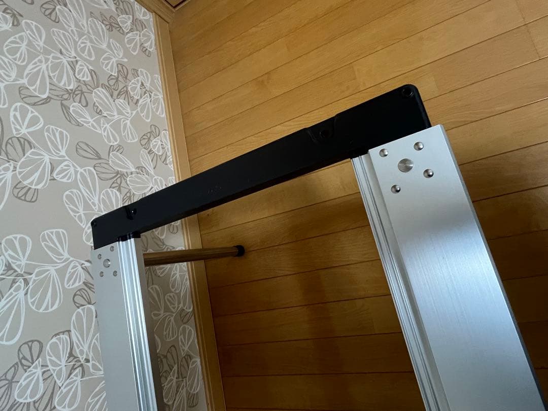 スノーピークIGTテーブルショートとロング　400脚8本　マルチパーパストートL