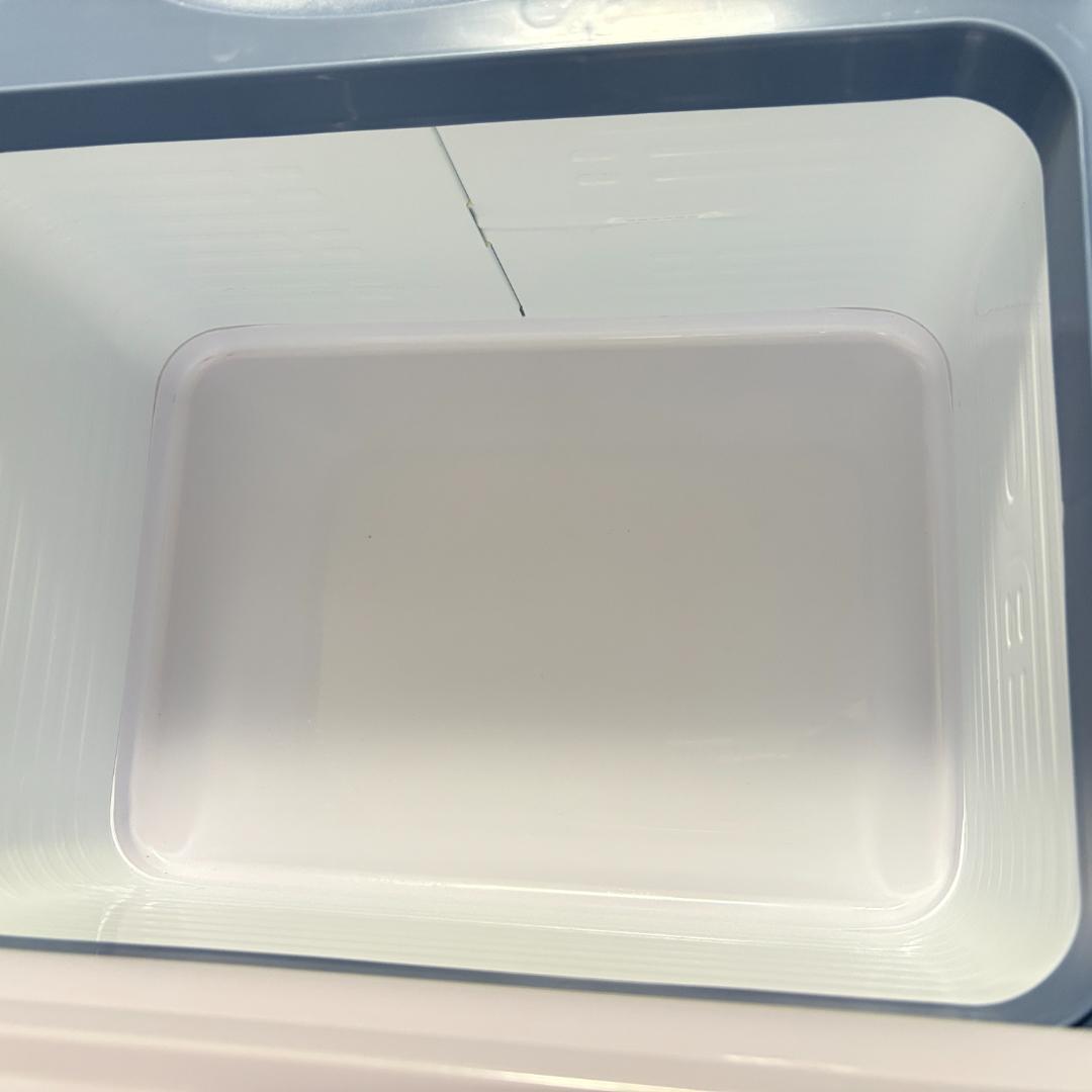 Hill stone ポータブル冷蔵庫　車載冷蔵庫　保冷　保温庫 動作確認済み