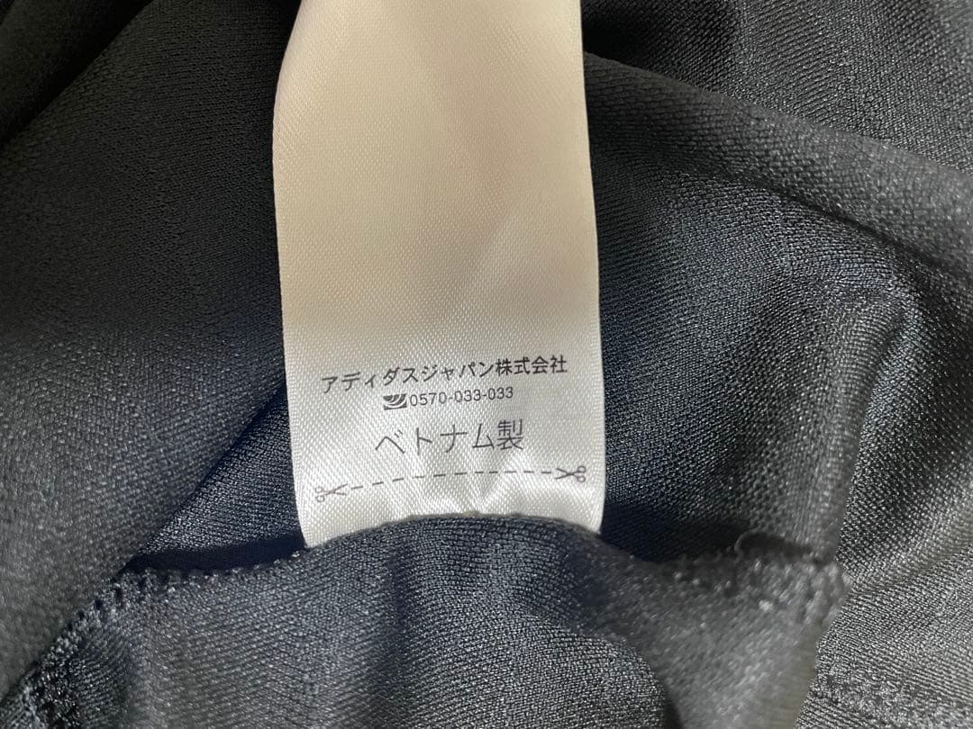 Suchmos adidasコラボTシャツ