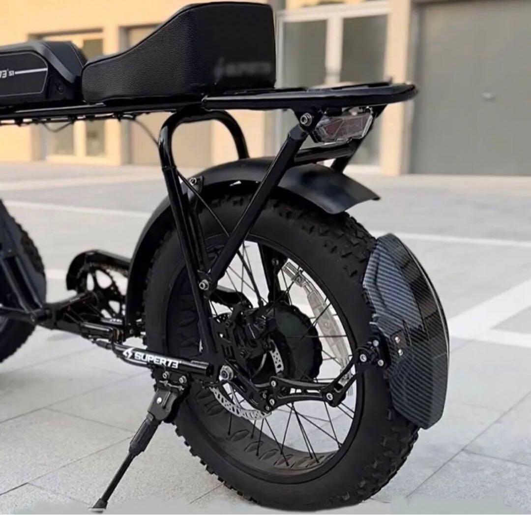 パーツ For SUPER73 SUPER 73 Super73 S1 S2