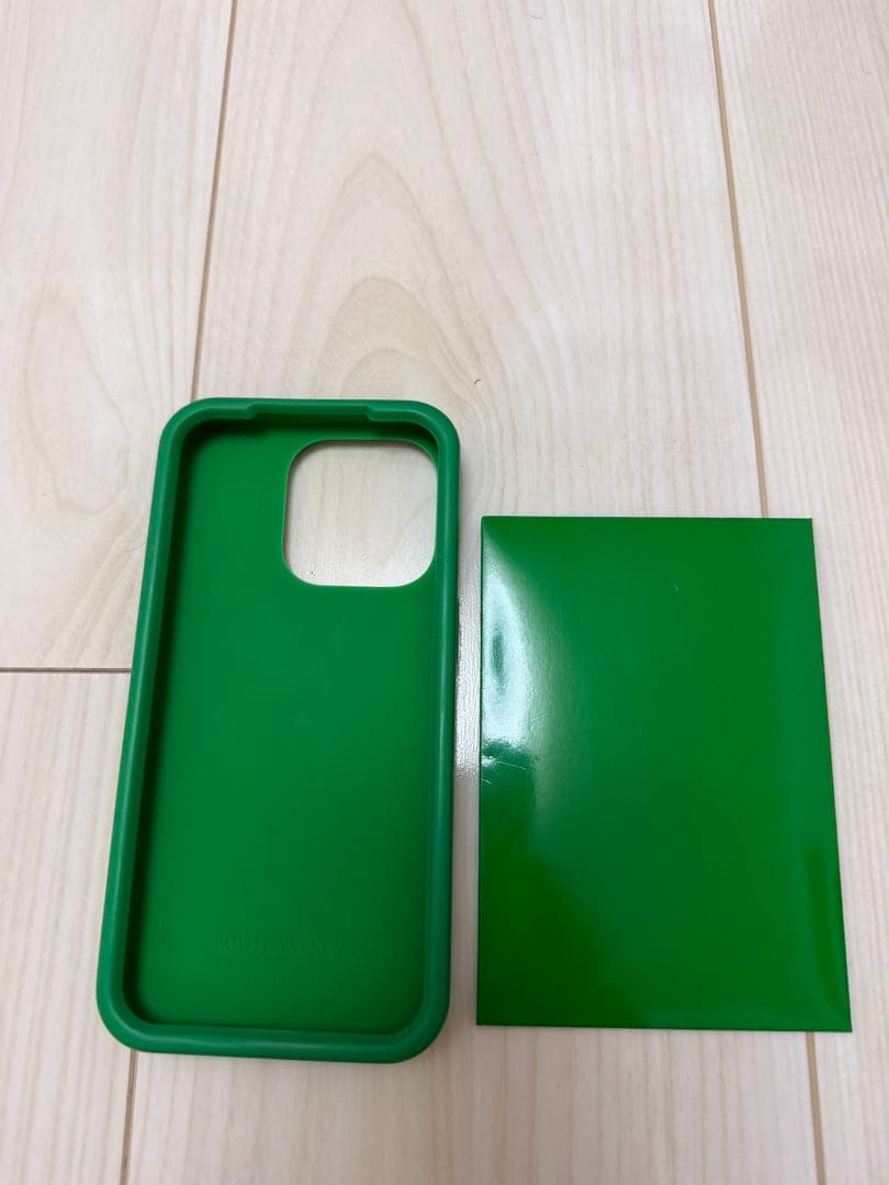 ボッテガ iphoneケース 15pro用