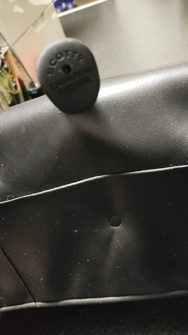 【美品】CHAMPIONS CHOICE NEW PORT2