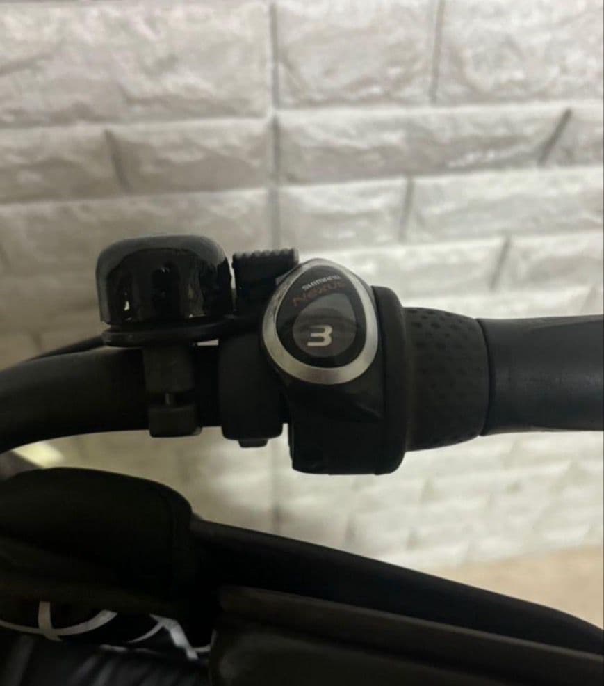 ✨新型バッテリー✨美品✨室内保管✨パナソニック ギュット子供乗せ電動自転車