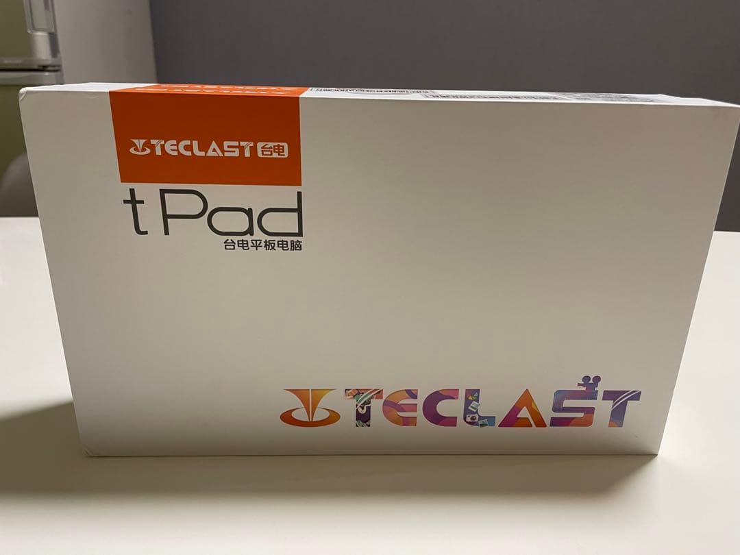 2台セットTeclast P30 10.1インチタブレット　 新品です。