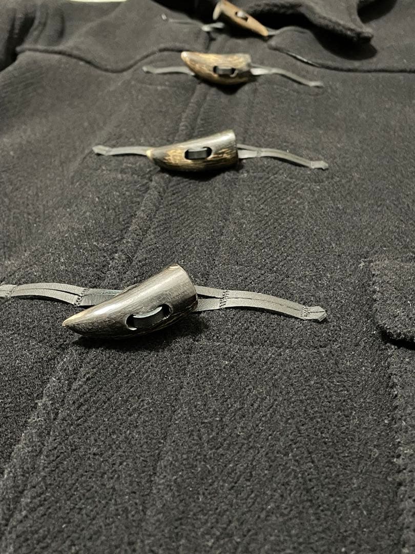 Gloverallグローバーオール◇イングランド製◇メンズダッフルコート