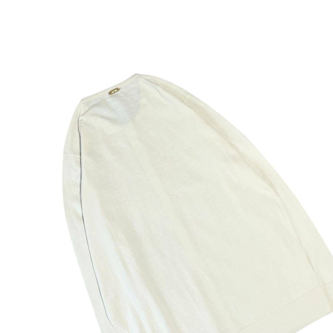 未使用✨ドゥーズィエムクラス FF grace カーディガン アンサンブル 38