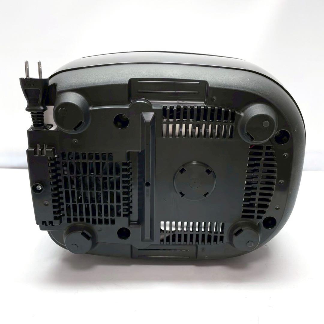 24年製　タイガー　土鍋ご泡火炊き　高級土鍋圧力IHジャー　JPH-G100