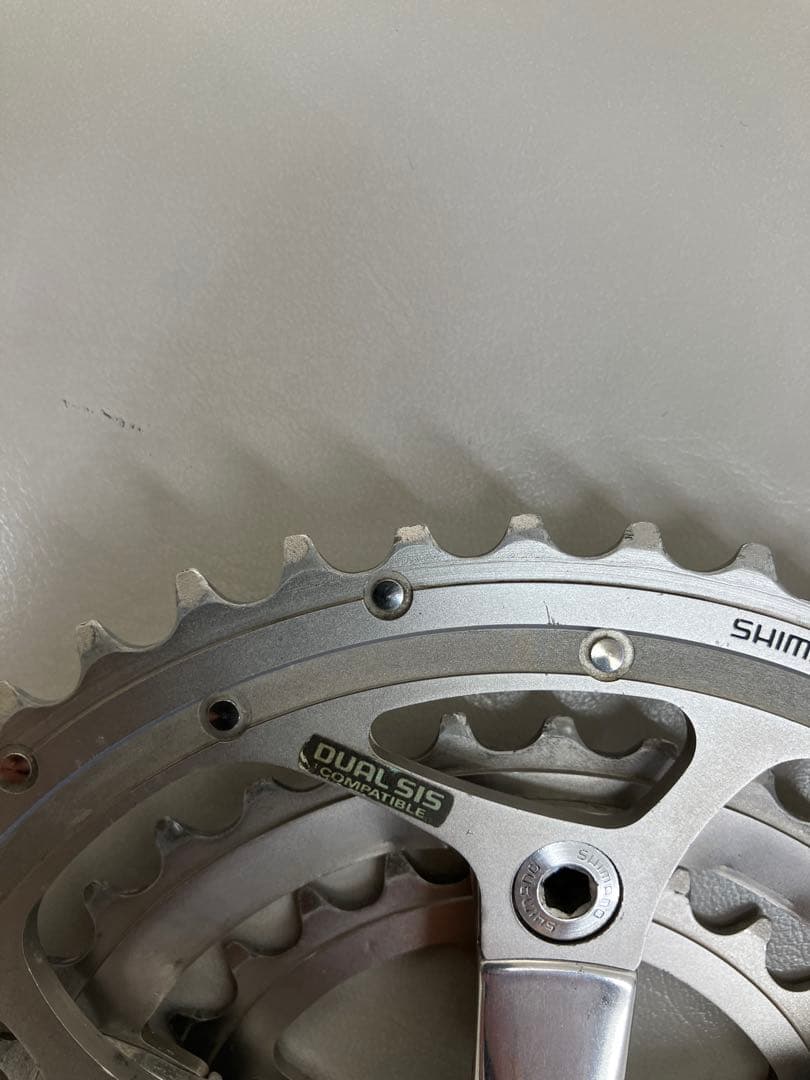 FC-M900 クランクセット 175mm 日本製