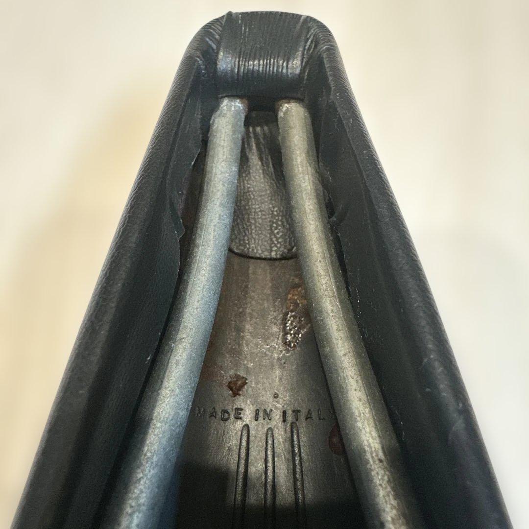 【80s】SELLA ITALIA ANATOMIC セライタリア