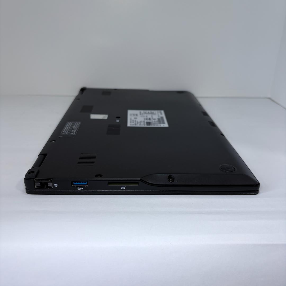 富士通 LIFEBOOK U9311/F 第11世代i7/16GB/512GB