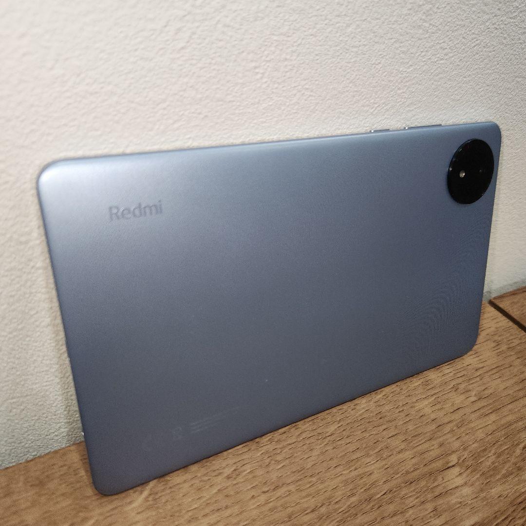 Xiaomi　Redmi Pad SE8.7 wifiモデル 4+64GB