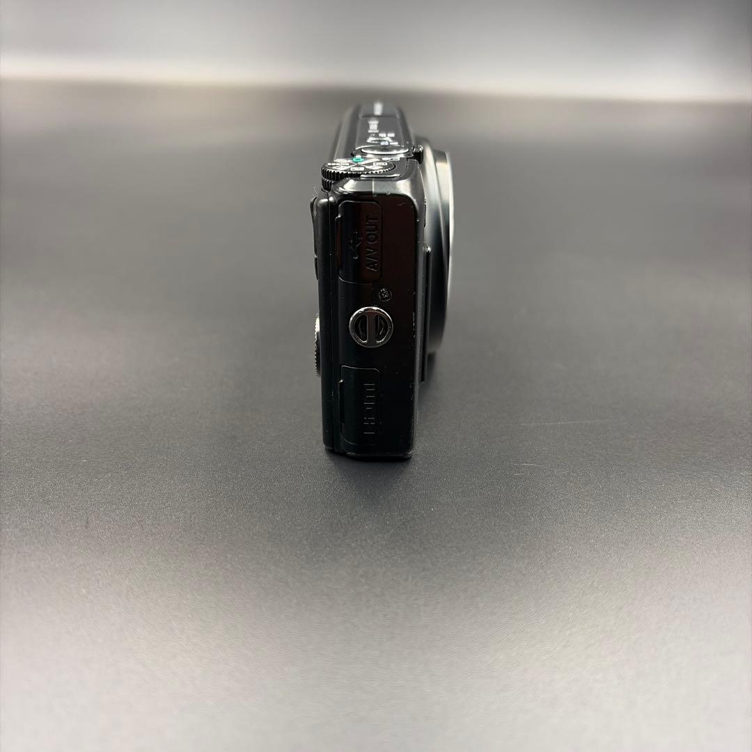 Nikon COOLPIX S9400 ブラック デジタルカメラ ニコン