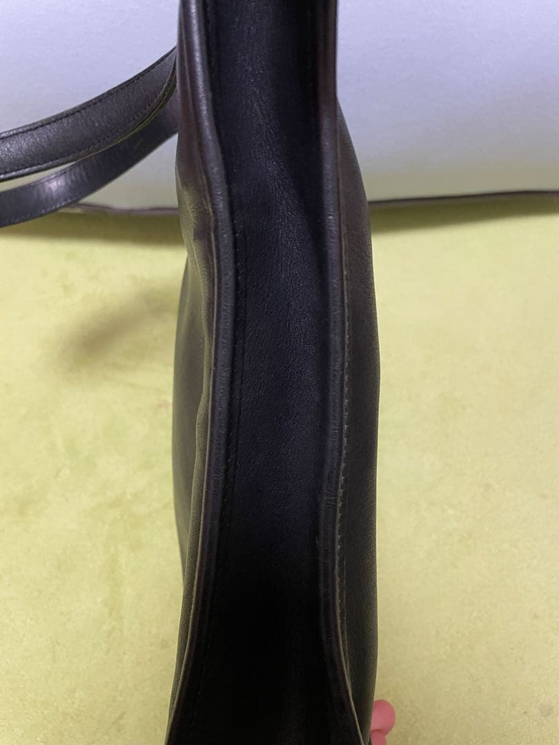 OLD COACH ヴィンテージショルダーバッグ