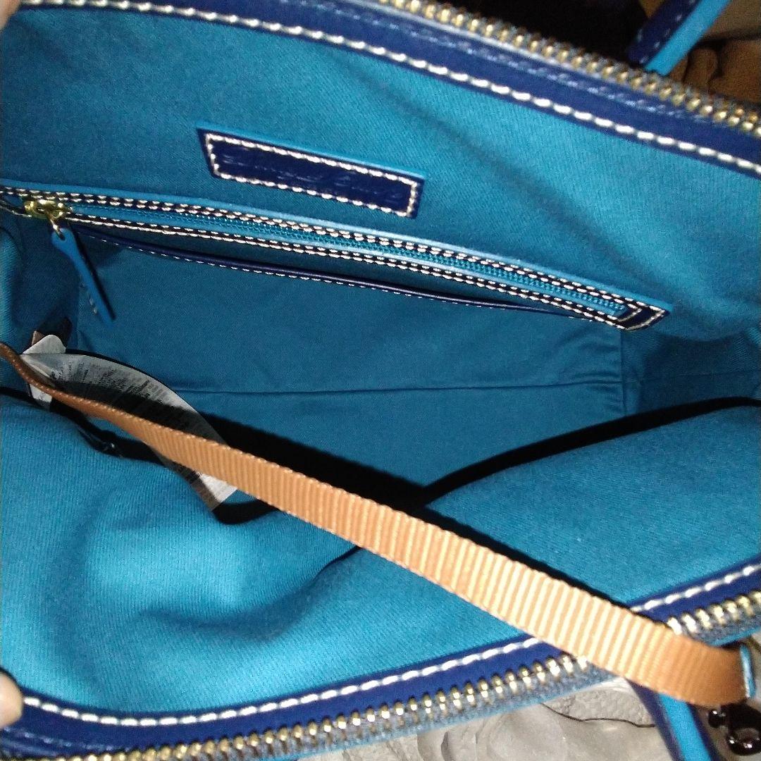 Dooney & Bourke ドナルドダック　2WAY　ディズニーストア