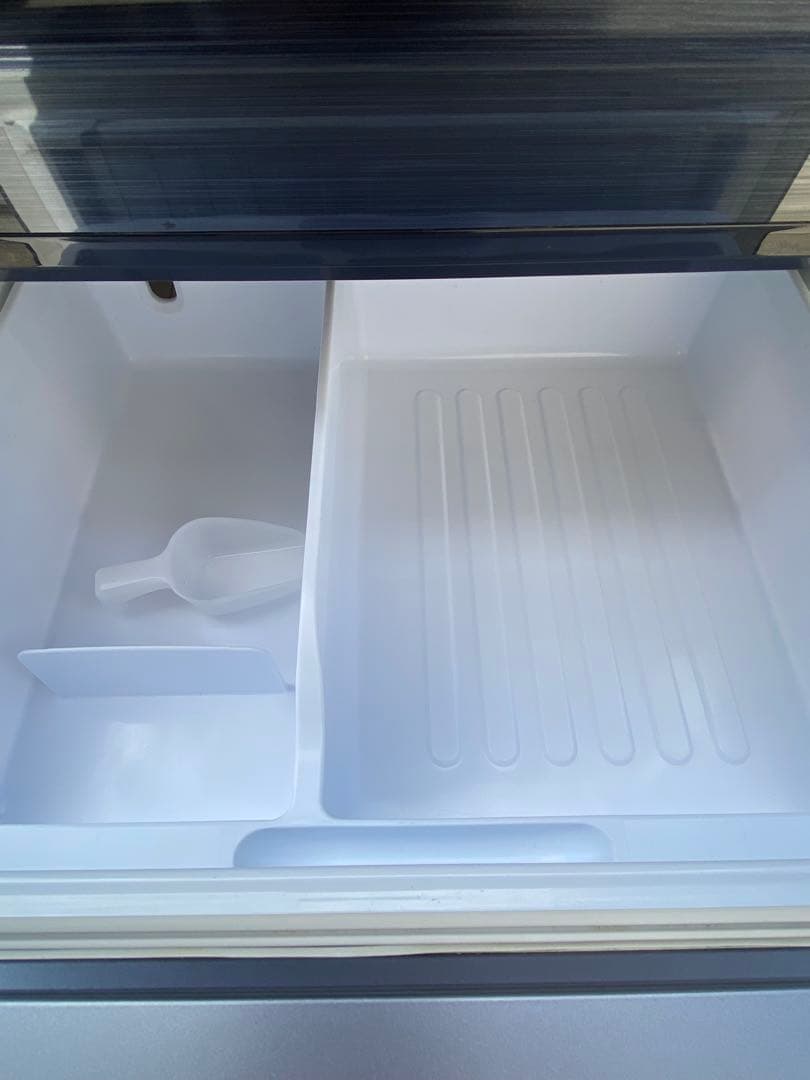 冷蔵庫 SHARP 2012年製 SJ-PW35W 3ドア 両開き/規4