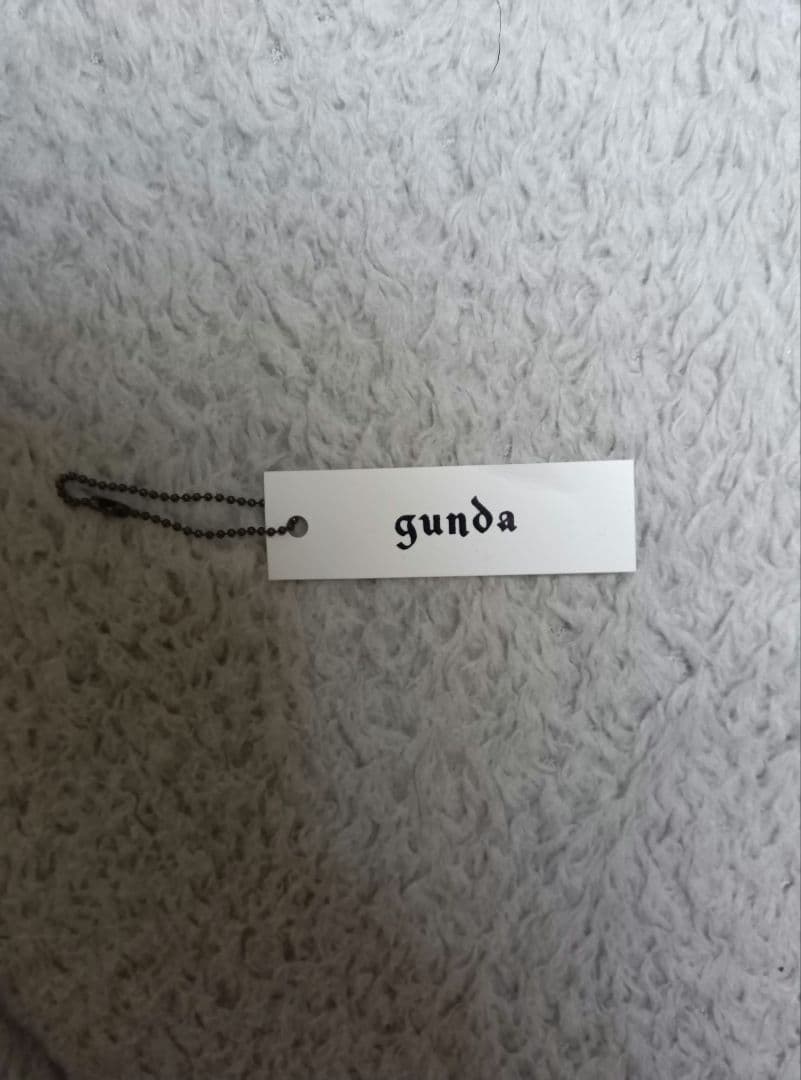 gunda/junkhaven4/ピアス