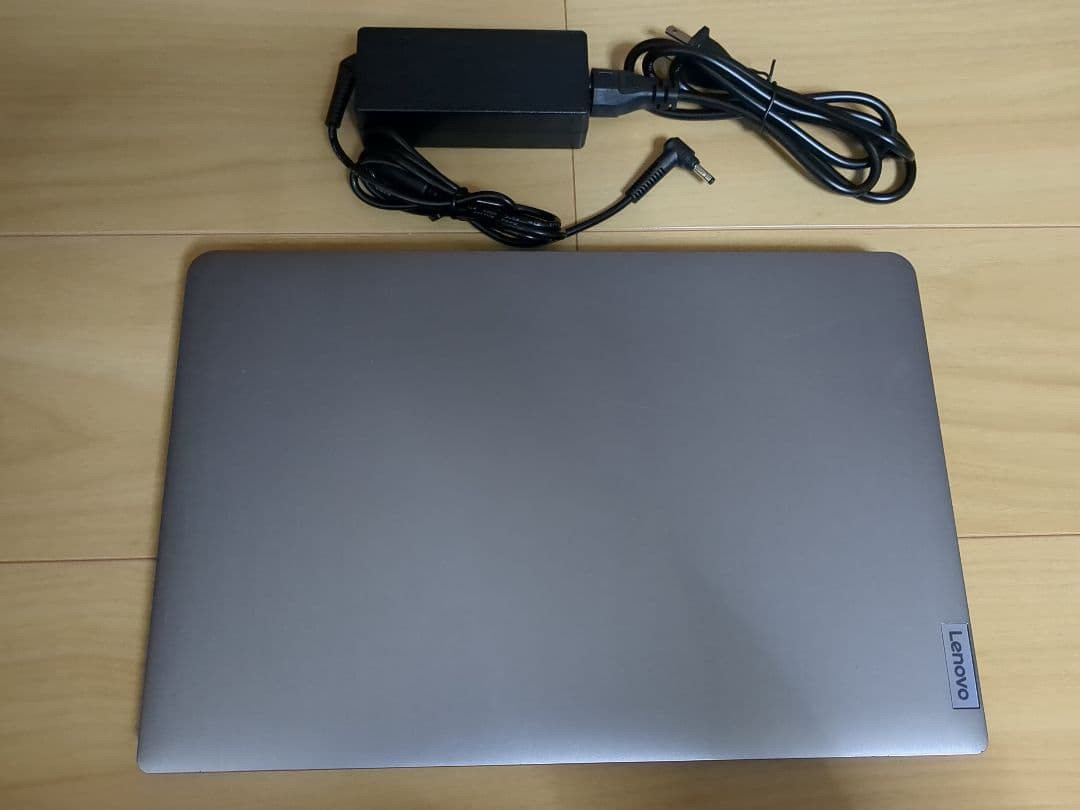 IdeaPad 3 Ryzen 3・8GBメモリ・256GBSSD 14ALC6