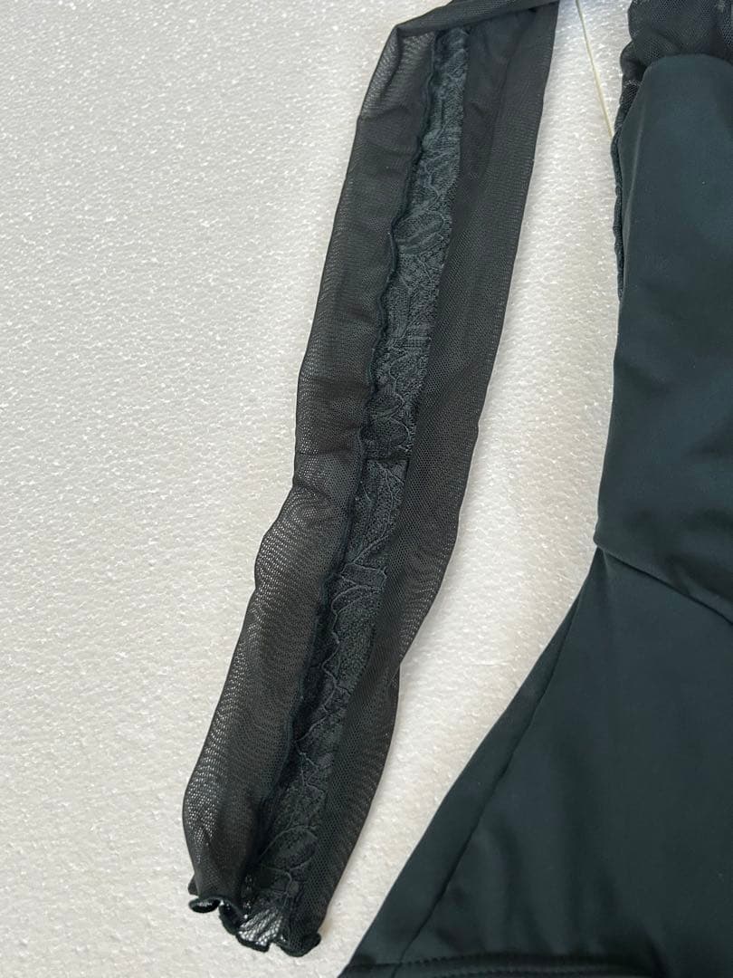 Chacott チャコット　バレエレオタード　中村祥子ライン　M