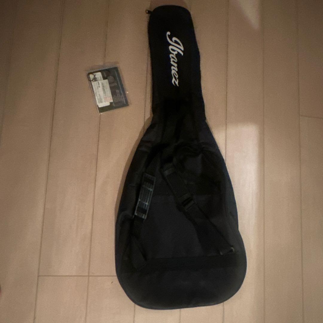 Ibanez レフティ FRH10n