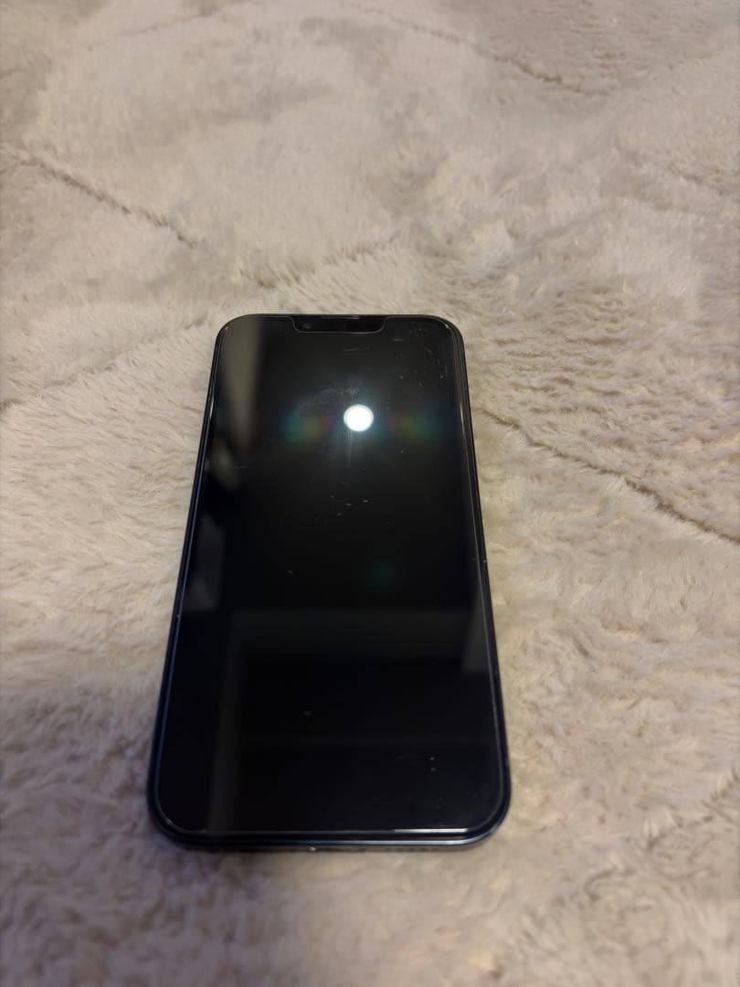 Apple iPhone 13 ブラック